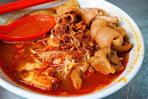888 hokkien mee (presgrave street)|888 Hokkien Mee (Lebuh Presgrave) .